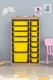 Hanah Home Montana Xs 2D4N8U - Sonomo, Amarillo